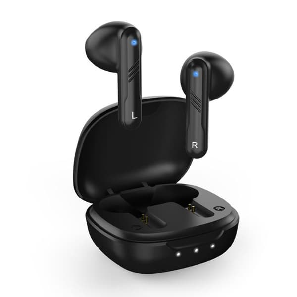 Bluetooth-hörlurar Genius HS-M905BT svart