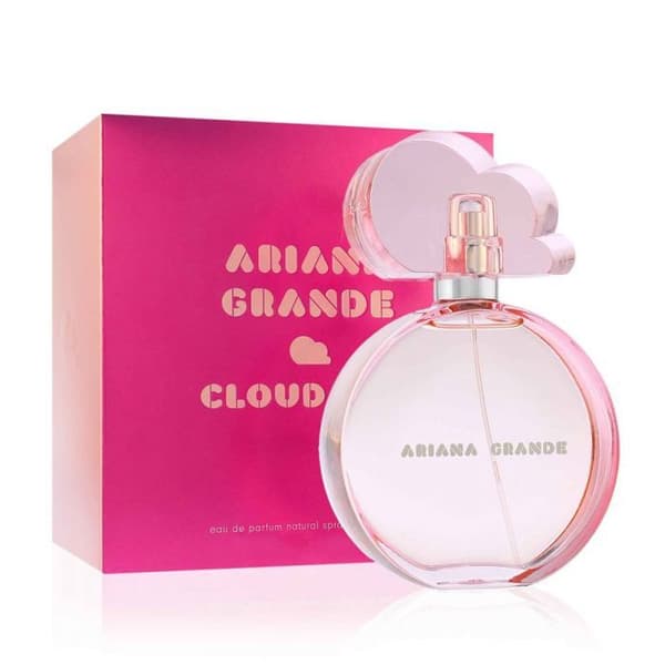 Ariana Grande Eau de Parfum - 58253 - Cloud Pink EDP 100 ml