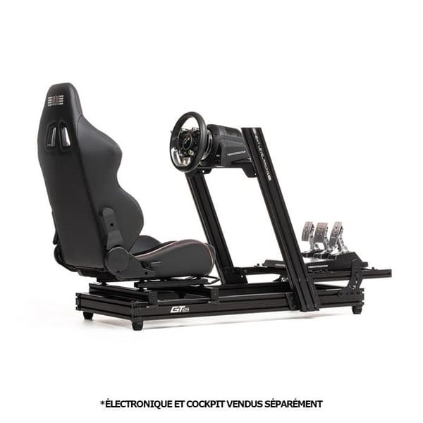 Next Level Racing ERS2 ELITE - Cockpit-racingstol