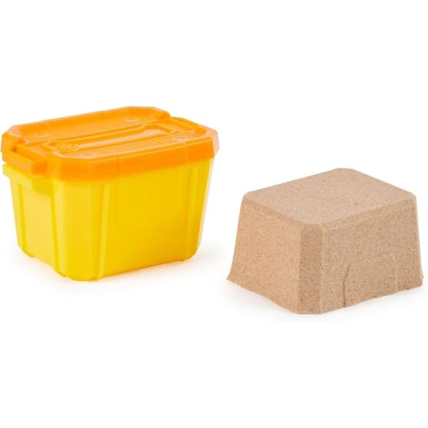 Rubble & Crew - Solid Charger & Wheeler Figur Set