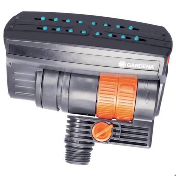GARDENA 13050-20 Oscillerende sprinklerhoved