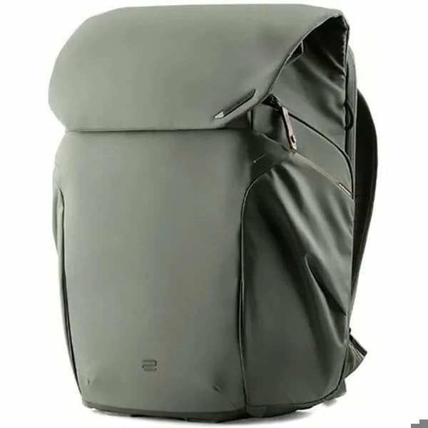 Rygsæk - PGYTECH - OneGo 2 - 25L - Grøn - Ergonomisk og modulær