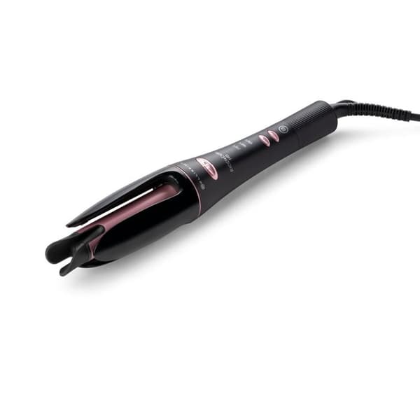 Bellissima Ricci & Curl HD Sort krøllejern