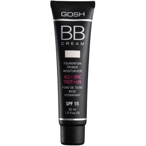 BB Cream Foundation 03 Varm Beige