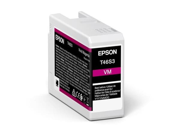 EPSON Ink/Singlepack Vivid MG