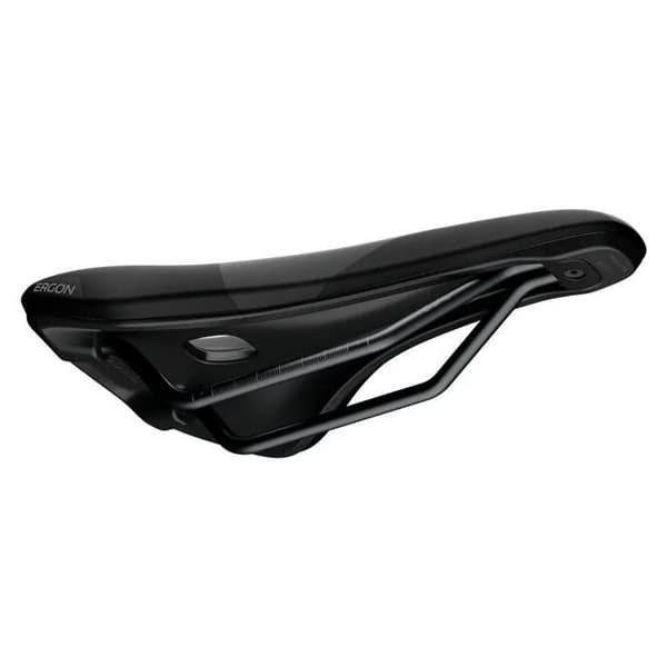Sæde Ergon SR Allroad - sort - Sort - S/M