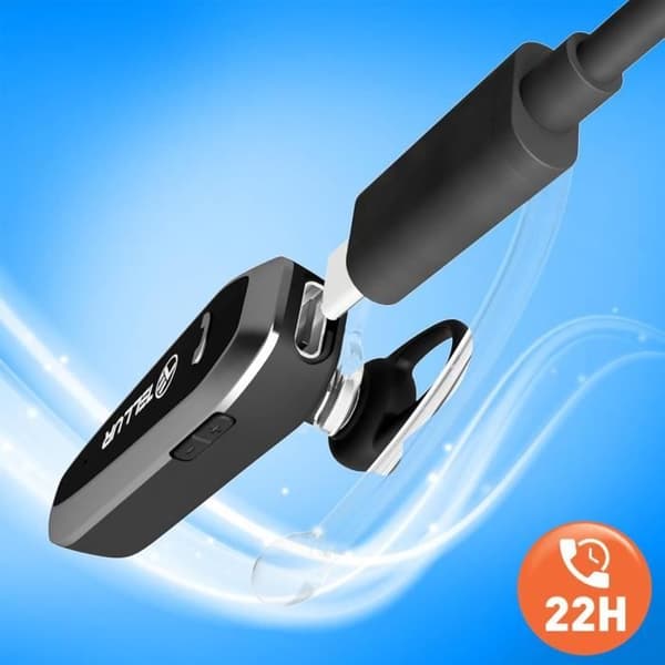 Bluetooth-hörlurar Vox 100 - TELLUR
