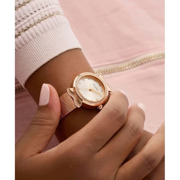 Guess klocka - Kvinnor - GW0866L3