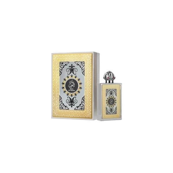 Kung av Arabien - LATTAFA PRIDE 100 ml