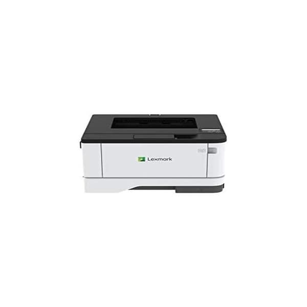 Lexmark MS431dn laserprinter - Sort - A4 - 40 ppm - 256 MB - 1GHz