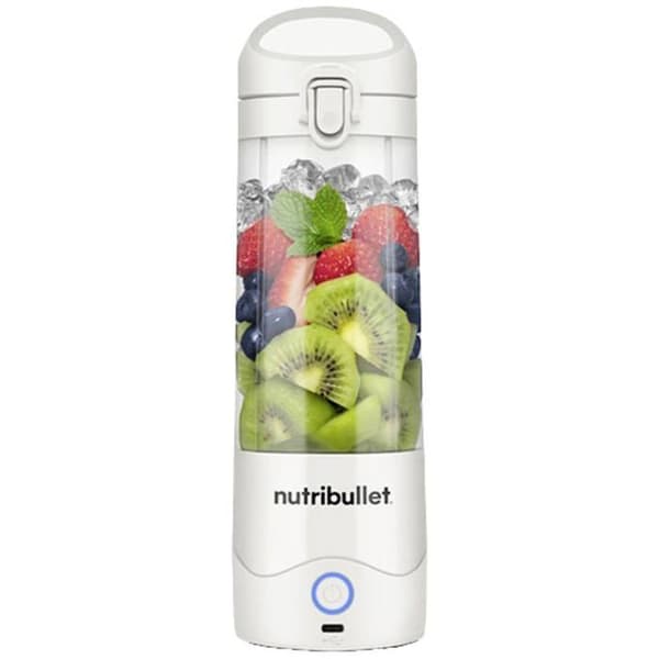NUTRiBULLET PB INT CB NBP003W Stående blender