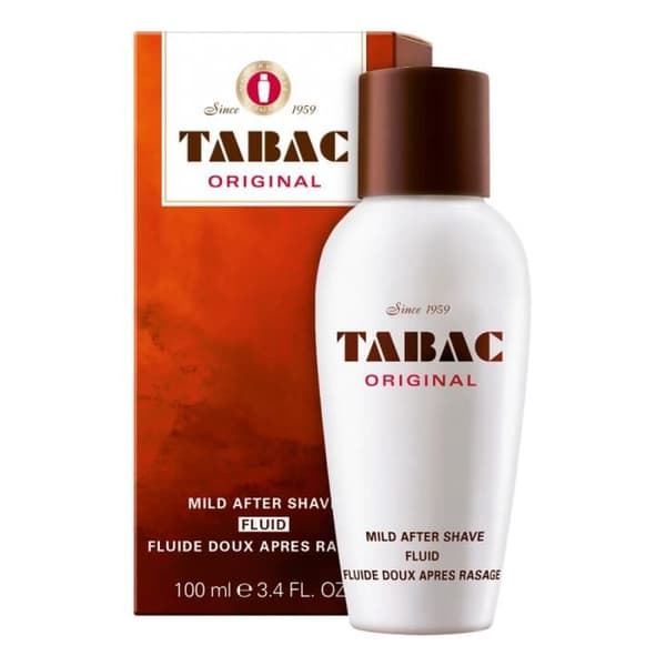 Original mild aftershave 100ml