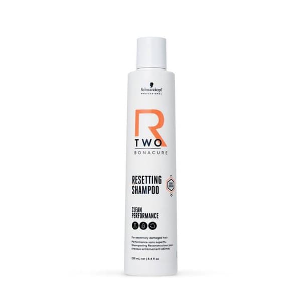 Schwarzkopf Professional - Reconstructor Shampoo Bonacure CP R-Two - 250ml