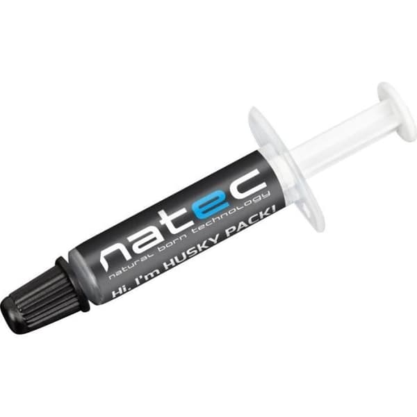 NATEC TERMISK PASTA HUSKY PUP 0,5G