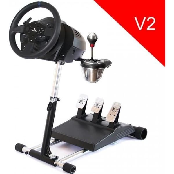 Wheel Stand Pro støtte til Thrustmaster TX rat - T300RS - DELUXE V2