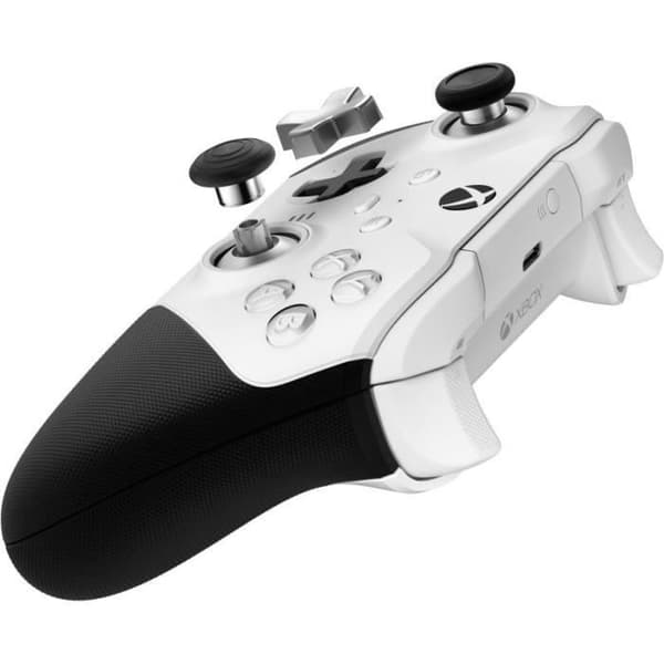 Elite Wireless Xbox Controller White Series 2 Core