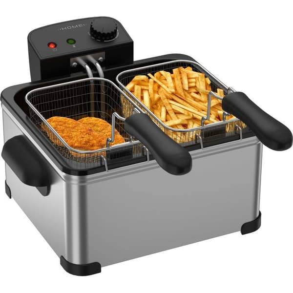 Home DF-G360SU Friture
