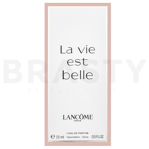 Lancôme La Vie Est Belle eau de parfum til kvinder 15 ml
