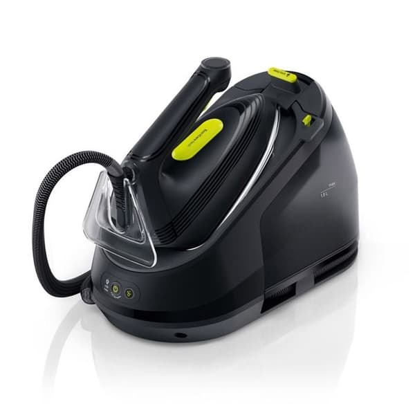 Braun IS3257BK CareStyle 3 dampsystem