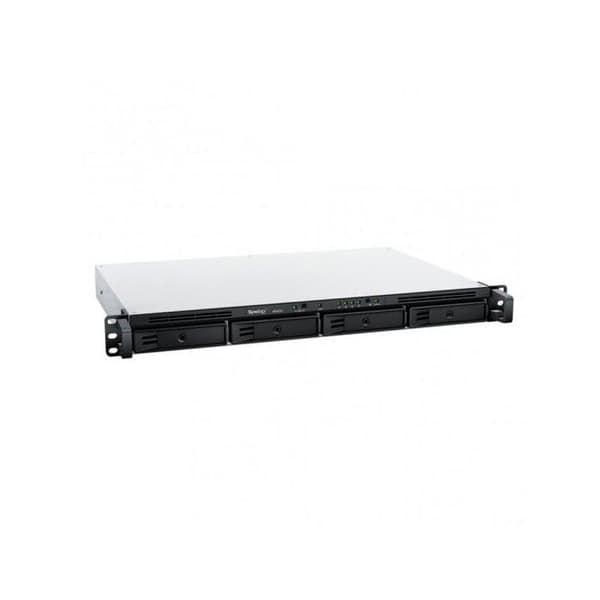 Synology RS422+ Lagringssystemer