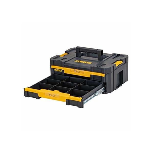TSTAK BOX IV