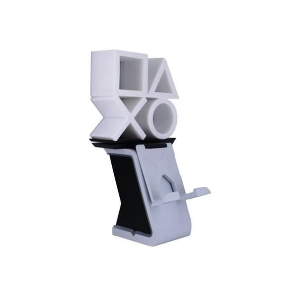 Støtte til controller og smartphone - IKON LIGHT - PLAYSTATION
