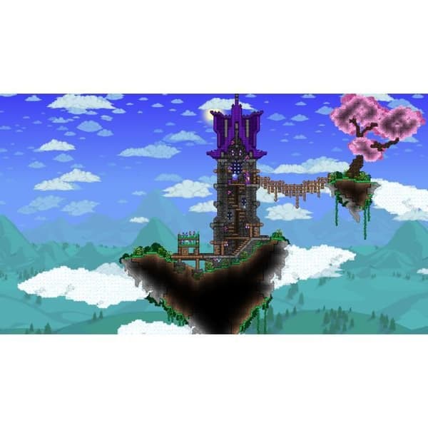 Terraria - Playstation Hits