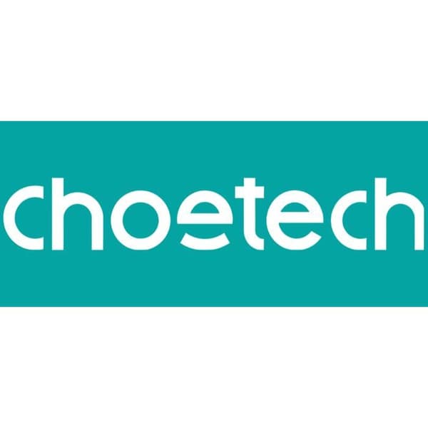 Laddare Choetech Q5004 EU USB-C, 20W (Vit)