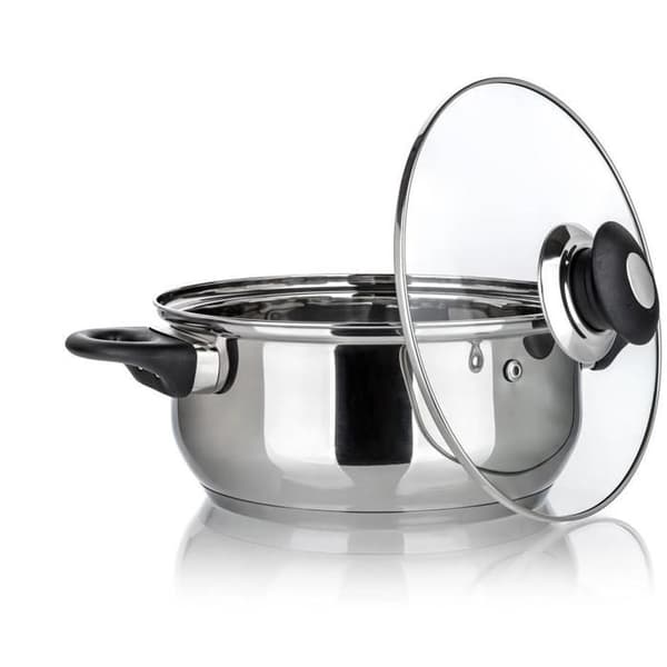 Vetro-Plus Super Value 22 cm, 3,8 l