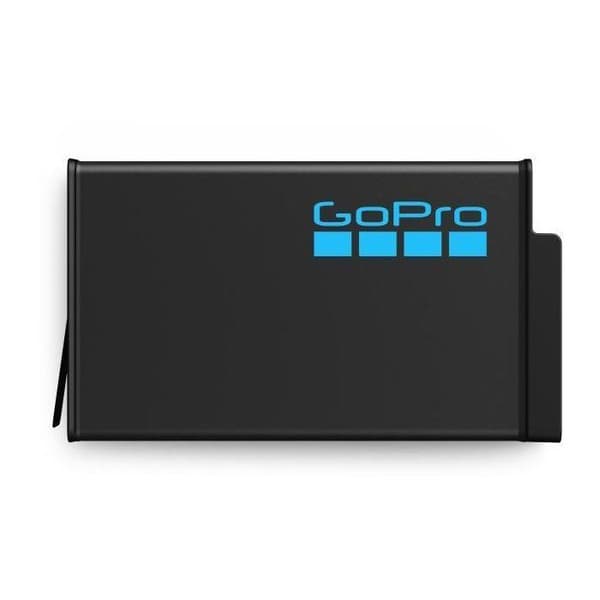 Enduro-batteri - GoPro - För Max2 - Lång batteritid - Optimerad prestanda vid låga temperaturer