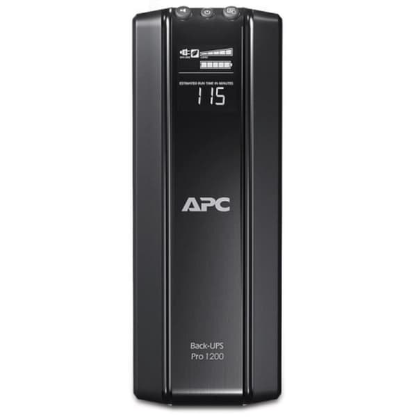 Ondulator - APC - Back UPS Pro 1200 - 1200 VA