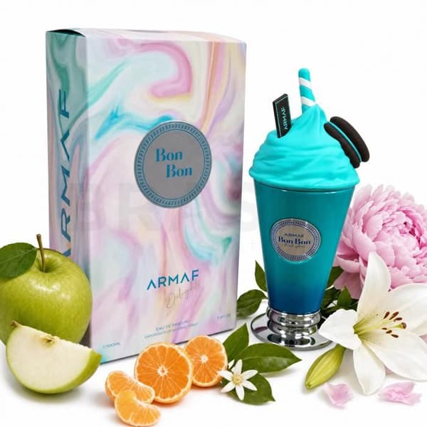 Armaf Bon Bon unisex eau de parfum 100 ml