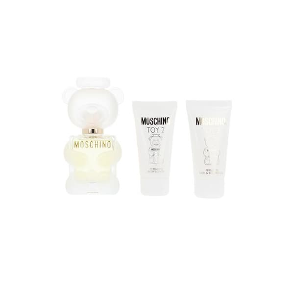 Coffret TOY 2 3 dele