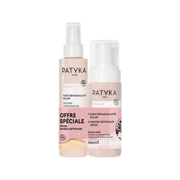 Patyka Duo Clean