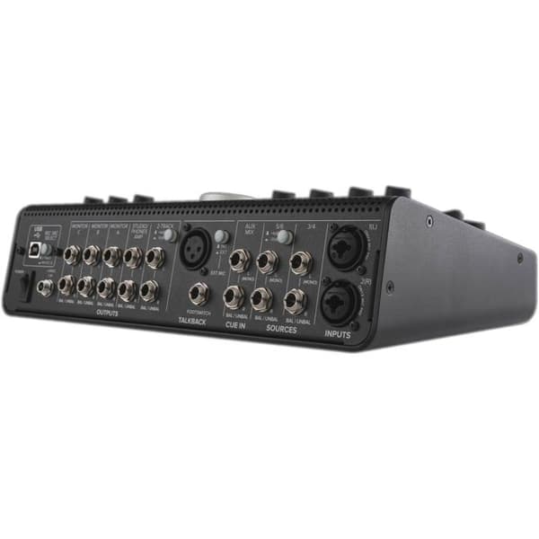 RMK BIGKNOB-STUDIO+