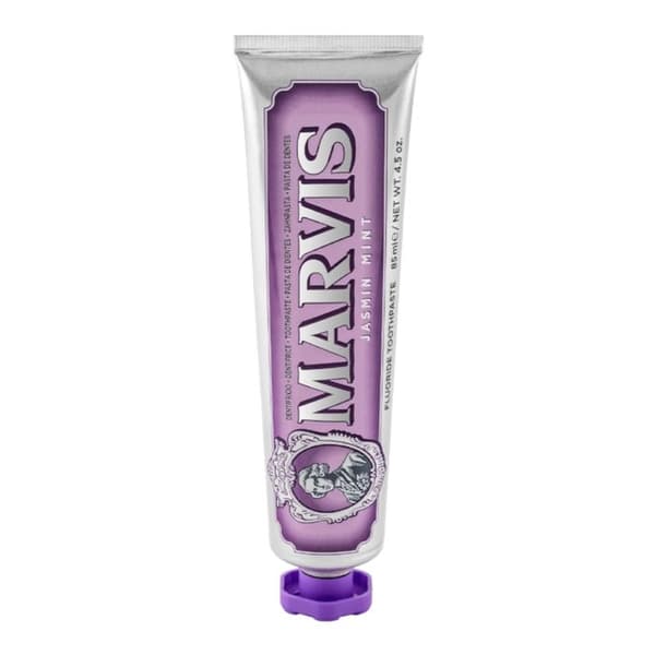 Marvis tandpasta mynte-jasmine 85ml