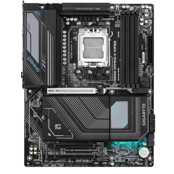 Moderkort - GIGABYTE - B850 GAMING X WIFI6E