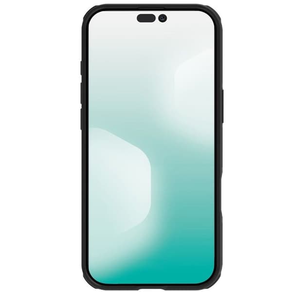 Skal för iPhone Air - TPU+PC, MagSafe