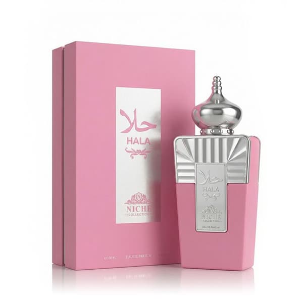 Khalis Hala Niche Collection Eau de Parfum (Kvinde) 100 ml
