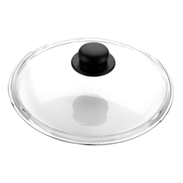 Lock säljs separat Tescoma - 619028 - Unicover Glaslock 28 cm