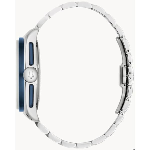 Bulova Klocka - Herrar - 98A329