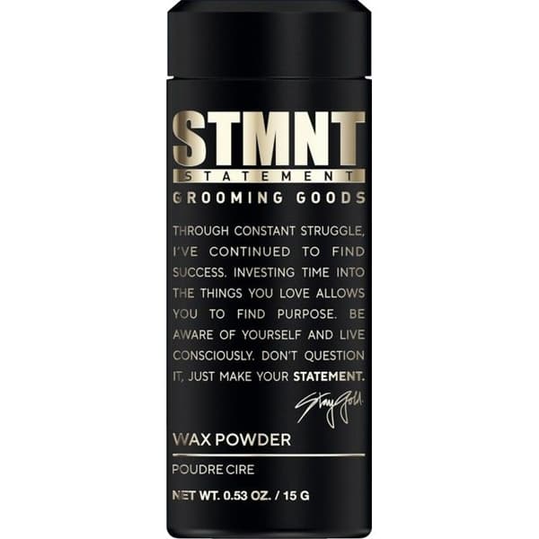 STMNT - Voks Pudder STMNT - 15g