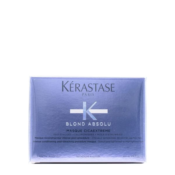 Kérastase Mask Cicaextreme Blond Absolu 200ml