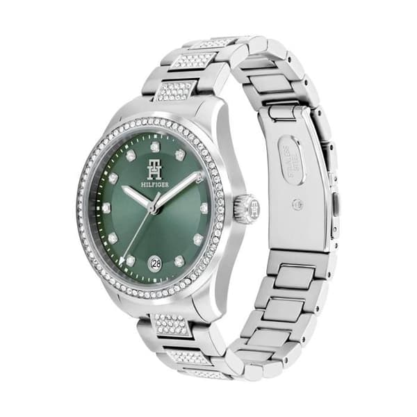 Tommy Hilfiger Ur - Kvinder - 1782759