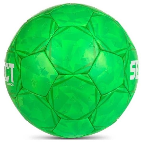 Handboll Select MUNDO V26-28 grön Storlek 1