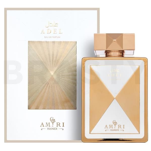 Hamidi Adel unisex eau de parfum 100 ml