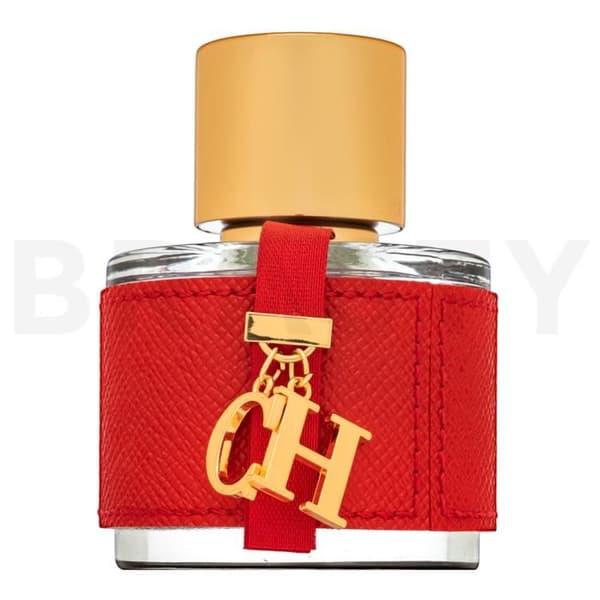 Carolina Herrera CH eau de toilette kvinde 50 ml