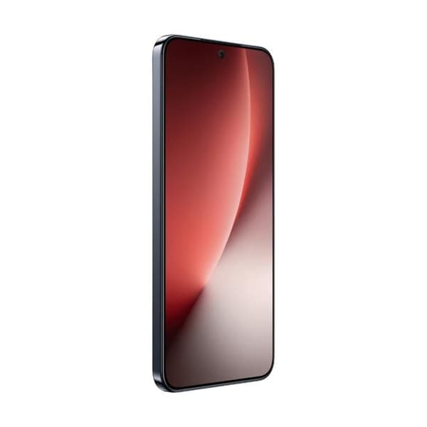 Honor Magic8 Lite 5G 8 GB/256 GB Sort (Midnight Black) Dobbelt SIM
