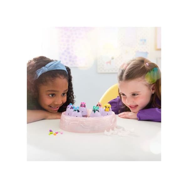 Hatchimals Regnbue Spilæske