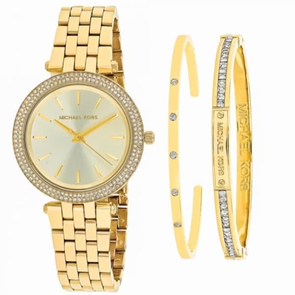 Michael Kors Mini Darci presentset MK3430 Klocka